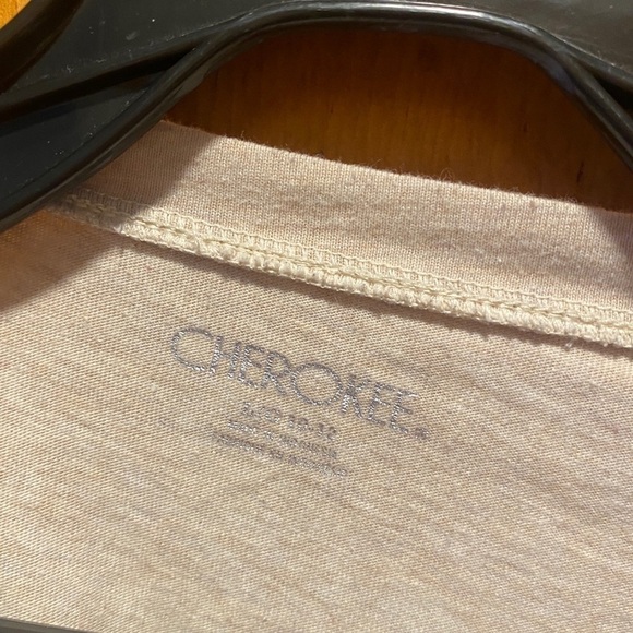 Cherokee girls size medium long sleeve shirt - Picture 3 of 4